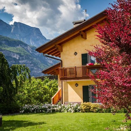 Agritur Val D'Adige Acomodação com café da manhã Trento Exterior foto
