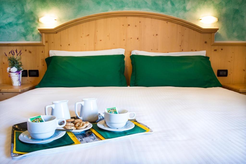 Agritur Val D'Adige Acomodação com café da manhã Trento Quarto foto