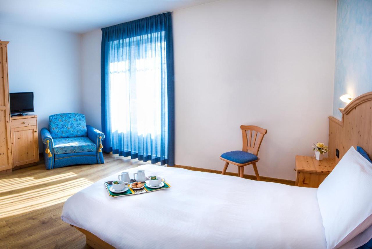 Agritur Val D'Adige Acomodação com café da manhã Trento Quarto foto